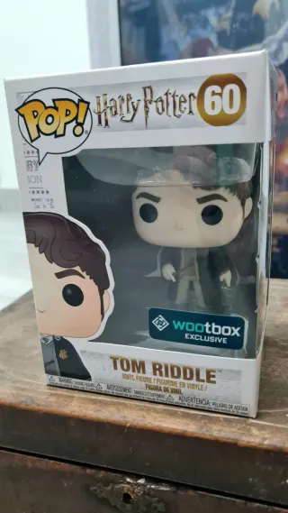 Funko Pop! Harry Potter 60 Tom Riddle