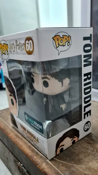 Funko Pop! Harry Potter 60 Tom Riddle