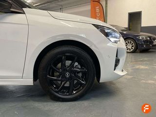Opel Corsa 1.2 XEL 55kW (75CV) Edition