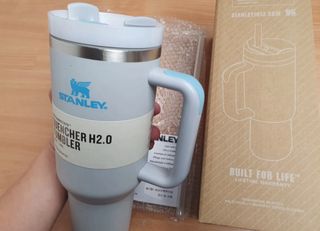 Termo taza Stanley Quencher H2.0 Tumbler 1.18L