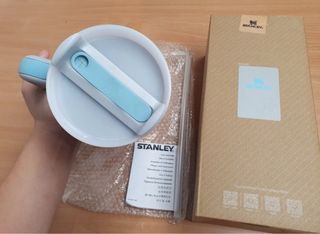 Termo taza Stanley Quencher H2.0 Tumbler 1.18L