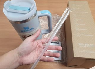 Termo taza Stanley Quencher H2.0 Tumbler 1.18L