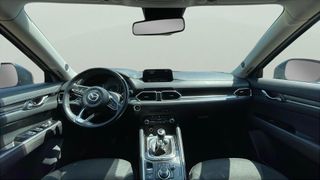 Mazda CX-5 2.2 D Zenith 2WD 110 kW (150 CV)