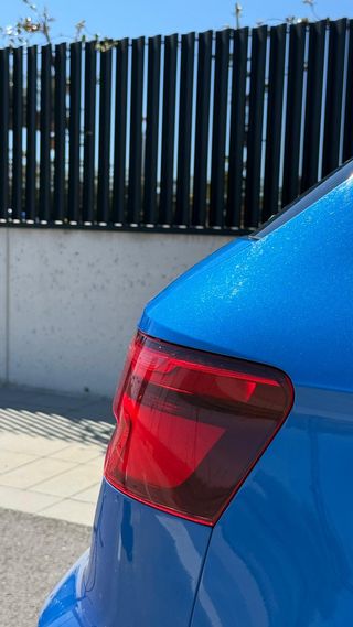 Audi A3 S-Line 2018
