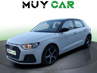 Audi A1 Sportback Advanced 25 TFSI 70 kW (95 CV)