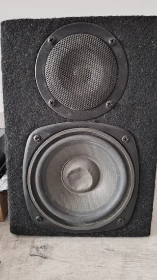 Amplificador AK-380 BT.C USB SD MP3