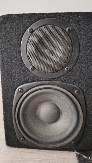 Amplificador AK-380 BT.C USB SD MP3