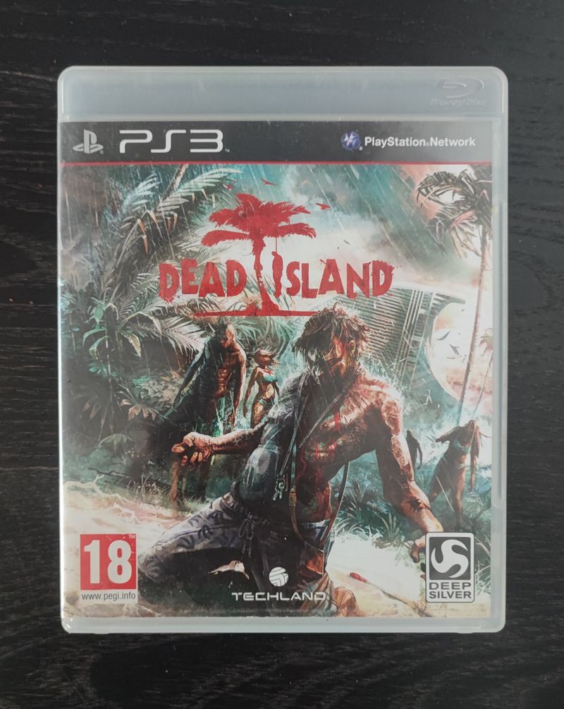 Imagen de Dead Island PS3