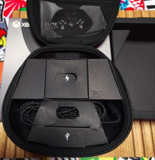 Estuche y Accesorios Mando Elite Xbox Series 2