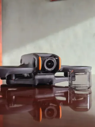 DJI Avata 2 Drone + Batería Original