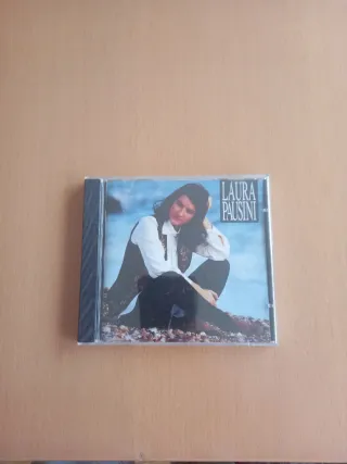 CD Laura Pausini