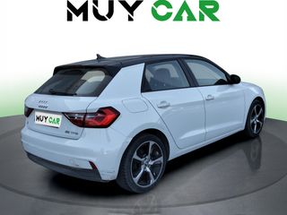 Audi A1 Sportback Advanced 25 TFSI 70 kW (95 CV)