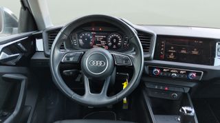Audi A1 Sportback Advanced 25 TFSI 70 kW (95 CV)