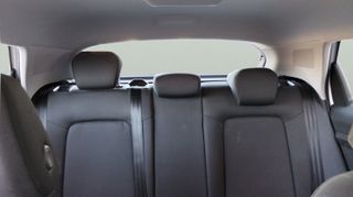 Audi A1 Sportback Advanced 25 TFSI 70 kW (95 CV)