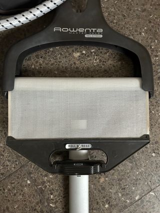 Para Piezas y Recambios Plancha Vertical Rowenta