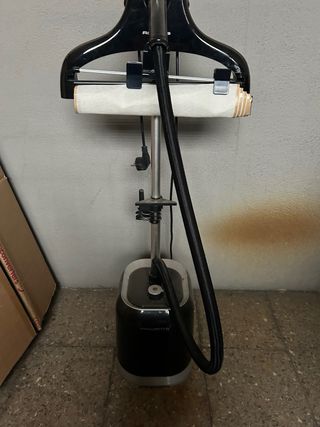 Para Piezas y Recambios Plancha Vertical Rowenta