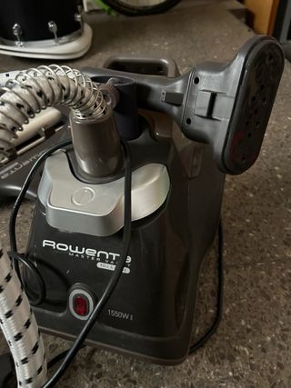 Para Piezas y Recambios Plancha Vertical Rowenta