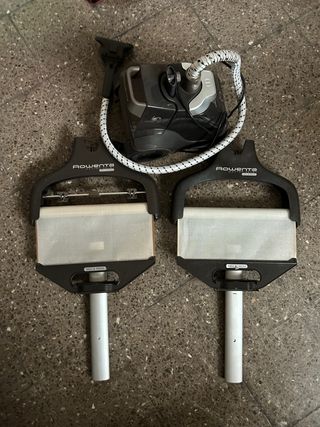 Para Piezas y Recambios Plancha Vertical Rowenta