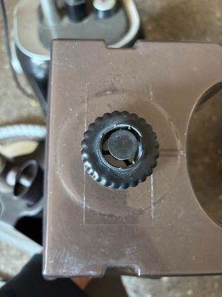 Para Piezas y Recambios Plancha Vertical Rowenta