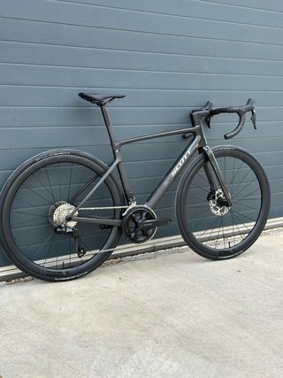 SCOTT ADDICT RC 30 2025