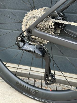 SCOTT ADDICT RC 30 2025