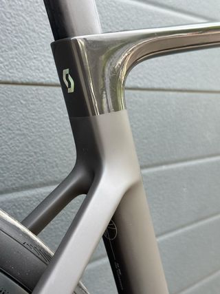 SCOTT ADDICT RC 30 2025