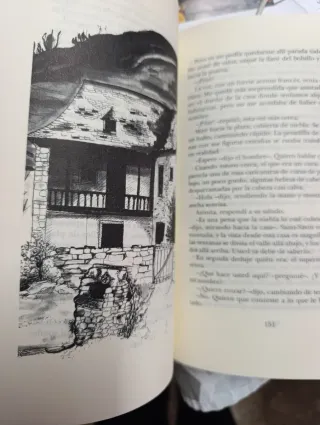 A Orillas Del Rio Piedra Me Sente Y Llore. Coelho