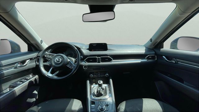 Mazda CX-5 2.2 D Zenith 2WD 110 kW (150 CV)