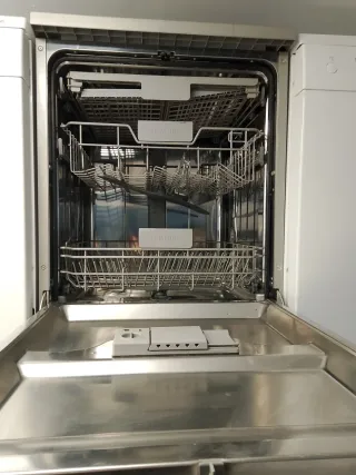 Lavavajillas Samsung