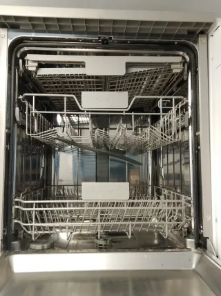 Lavavajillas Samsung