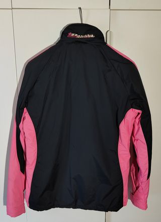 Chaqueta Banana Moon nieve para mujer