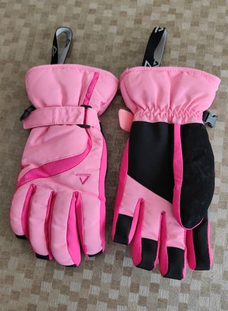 Chaqueta Banana Moon nieve para mujer