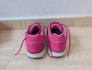 Nike Pegasus 30 fucsia talla 39