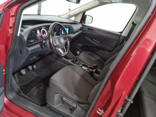 Volkswagen Caddy 2021