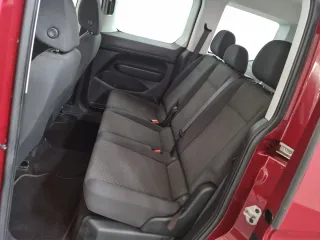 Volkswagen Caddy 2021