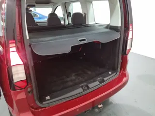 Volkswagen Caddy 2021