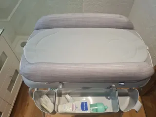 Bañera bebé Chicco