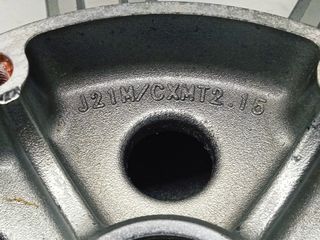 LLANTA DELANTERA KAWASAKI VN 900 CUSTOM '08