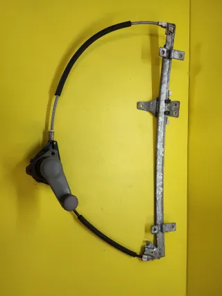 ELEVALUNAS DELANTERO IZQUIERDO NISSAN TERRANO II