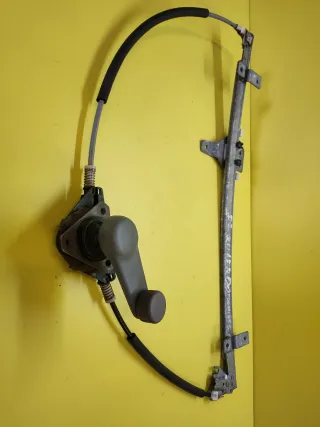 ELEVALUNAS DELANTERO IZQUIERDO NISSAN TERRANO II