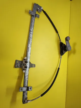 ELEVALUNAS DELANTERO IZQUIERDO NISSAN TERRANO II