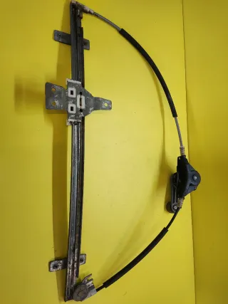 ELEVALUNAS DELANTERO IZQUIERDO NISSAN TERRANO II