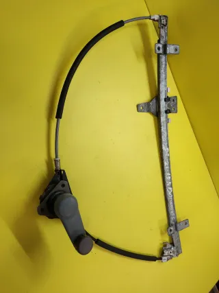 ELEVALUNAS DELANTERO IZQUIERDO NISSAN TERRANO II