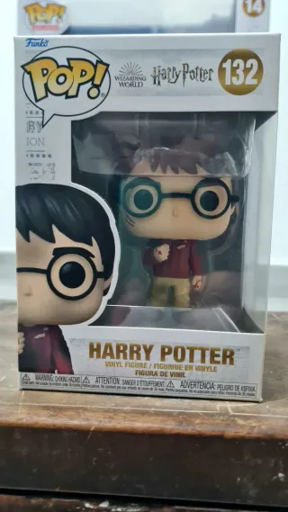 Funko Pop! Harry Potter 132