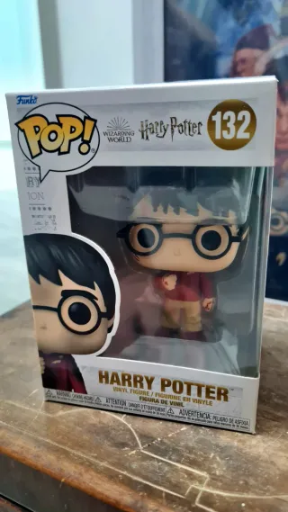 Funko Pop! Harry Potter 132