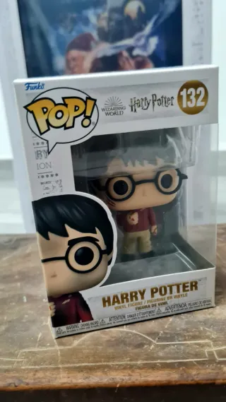 Funko Pop! Harry Potter 132