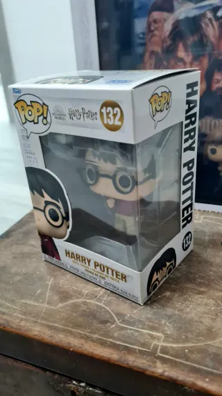 Funko Pop! Harry Potter 132