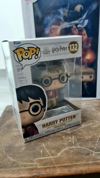 Funko Pop! Harry Potter 132