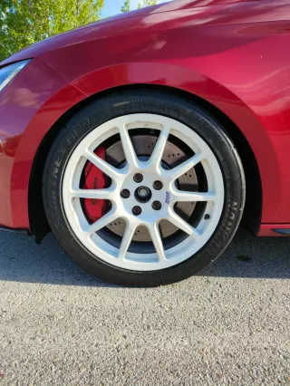 Llanta 18 Braid Fullrace