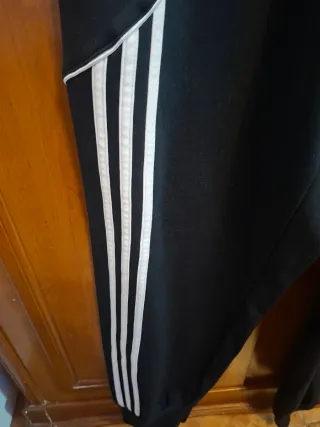 Pantalón chandal Adidas
